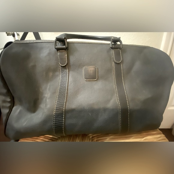 Alfred Dunhill Dunhill Duke Holdall Dunhill Bags Dunhill Boston